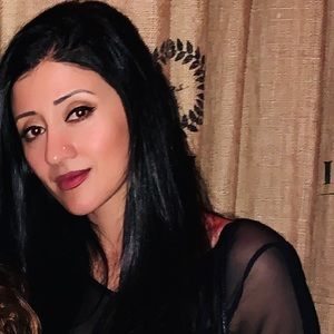 Meet your Posher, Simran